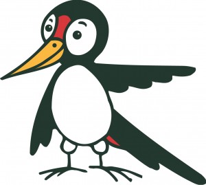 Spætte